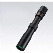 Resim Hd Monoküler Teleskop Metal Profesyonel Bak4 Lens Turizm İçin Depolama Çantası İle 10x25mm Seyahat Teleskopu 10x25mm 