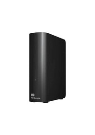 Resim Wd Elements Desktop 22tb 3,5 İnc Usb 3.2 Gen 1 Harici Disk Wdbwlg 