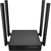 Resim Tp-Link Archer C54 AC1200 Kablosuz Wifi 5 Dual Band Router 