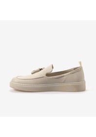 Resim Kemal Tanca Erkek Spor & Sneaker Ayakkabı 9523 Bej 