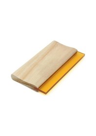 Resim Zcjb 8 İnç Serigrafi Baskı Presi Çekçek Tek 70 Durometer Mürekkep Scr Araçları -120503 