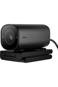 Resim Hp 965 4K Streaming Webcam Siyah 695J5AA 