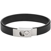 Resim Emporio Armani AJEGS3087-040 Erkek Bileklik 