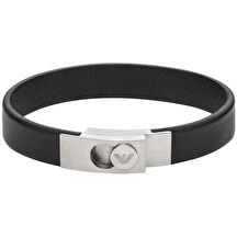 Resim Emporio Armani AJEGS3087-040 Erkek Bileklik 
