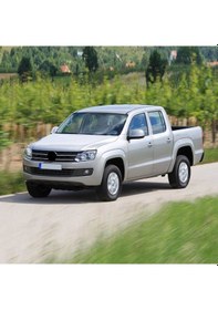 Resim Vw Amarok 2010-2012 Ön Silecek Motoru 7e1955113a 