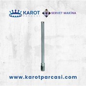 Resim Servet Makina Ø28 x 450mm Karot Ucu 