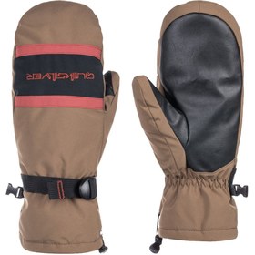 Resim Quiksilver Broad Peak Mitt Erkek 