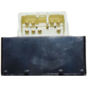 Resim parçazamanı Toyota Solara Cam Açma Düğmesi Ön Sol Auto'lu 84820-04041 