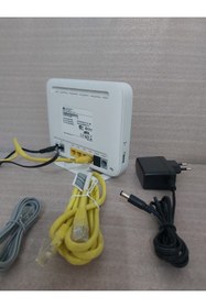 Resim Huawei Hg658 V2 Türk Telekom.ttnet.uyumlu Vdsl Fiber Modem 