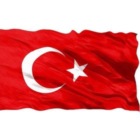 Resim Vatan Vt103 40X60 Cm Türk Bayrağı 