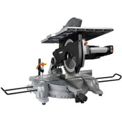 Resim Attlas GMS305F 2000 W 305 MM Üstten Tablalı Gönye Kesme Makinesi - A0701015 