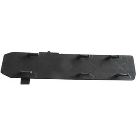 Resim Audı A3- 09/12 Polen Filtre Kapağı 