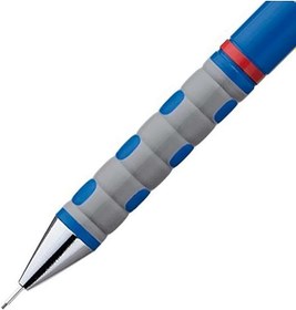 Resim Rotring Tikky Versatil, Uçlu Kalem 0.7 mm, Lacivert 