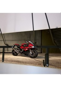 Resim Özel Fotoğraflı Kask Askısı Motorcu Kask Askısı, Personalv11 