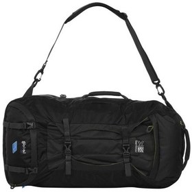 Resim Karrimor Global 70+15l Sırt Çantası Black Siyah 