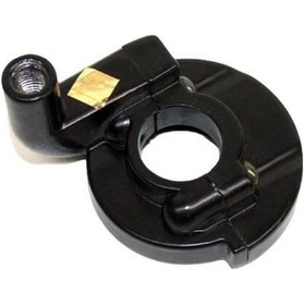 Resim Gaz Kumanda Braketi Komple Mondial X-treme Max 150 - 200 