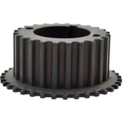 Resim Gs300 Is300 13521-46040 İçin Araç Krank Mili Zamanlama Kasnağı - Huiliang 