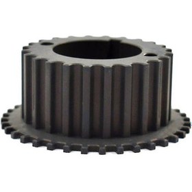 Resim Gs300 Is300 13521-46040 İçin Araç Krank Mili Zamanlama Kasnağı - Huiliang 