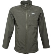 Resim GRAY WOLF Softshell Polarlı Haki Mont 