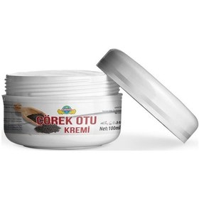Resim Kırıntı Çörek Otu Masaj Jeli 100 ML 