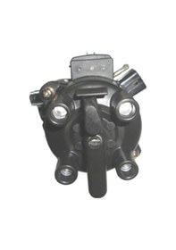 Resim Mazda 323 Lantis 95/98 Uyumlu Distribütör Komple Bp 1.8cc 6+3 Fişli Yow Jung 