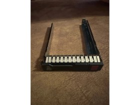 Resim 653955-001 Hp 300GB 10K Sas 6gbps 2.5" Hard Drive Tray Only 651687-001 