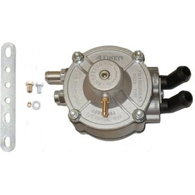 Resim Sıralı Sistem Lpg Beyin Regülatör Sr07 110 Kw 