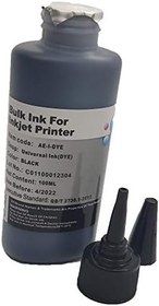 Resim For Canon Pixma MX410 Kartuş Dolum Mürekkebi Takım 4x100ML 4 Renk Set Mürekkep Muadil 