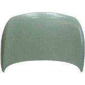 Resim Esse Oto Sportage 11- Simyi Megesli Motor Kaputu Mhr06677 66400-3w000 