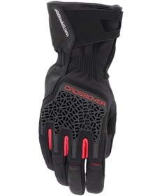 Resim Acerbis Ce Crossover Waterproof Eldiven Siyah 