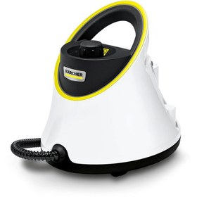 Resim Karcher SC2 Deluxe Eu Buharlı Temizleyici 1.513-400.0 
