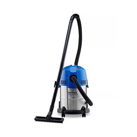 Resim Nilfisk 18451129 Buddy II 18L Inox - Islak ve Kuru Elektrikli Süpürge 