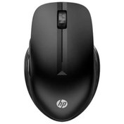 Resim HP 3B4Q2AA Bluetooth ve Wireless Mouse 