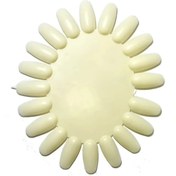 Resim Anil Papatya Kartela 10'lu 