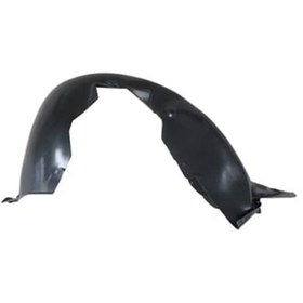 Resim Genel Markalar 2009-2012 Skoda Superb Ön Çamurluk Davlumbazı Sol (lt-sd6019) (tw) (adet) (oem No:3t0809957) 