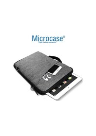 Resim 10 inch Tabletler için Omuz Askılı ve El Tutacaklı Çanta-AL3068 