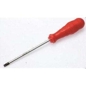 Resim İzeltaş Torx Uçlu Tornavida T30 
