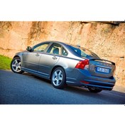 Resim Yyo Volvo S40 Iı Yeni Kasa Bagaj Amortisörü 