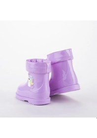 Resim Igor Bimbi Unicornio Çocuk Mor Çizme 