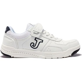 Resim Joma WHARW2203V Harvard Jr Çocuk Günlük Spor Ayakkabı 