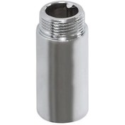 Resim Kare Krom Uzatma 1/2*5 Cm Kku 24007 