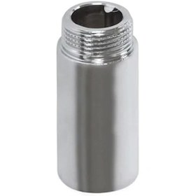 Resim Kare Krom Uzatma 1/2*5 Cm Kku 24007 