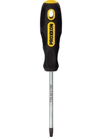 Resim Proxxon 22244 Delikli Torx Tornavida Tx40 