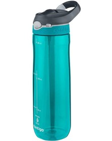 Resim Contigo Ashland Autospout Tritan Matara 720 ML Turkuaz 