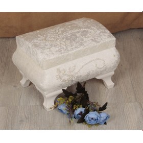 Resim Gelin Çeyiz Makyaj Sandığı 61 