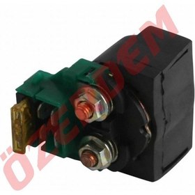 Resim Ybr Marş Otomatiği Sigortalı (545223036) 