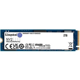 Resim Kingston SNV2S\u002F2000G M.2 2 TB SSD 