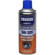 Resim SWANSON Works Lastik Tamir Kiti Ve Hızlı Motor Temizleyici (ikili Set) 