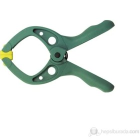 Resim Wolfcraft Mini yaylı kıskaç 6'lı 20 mm 