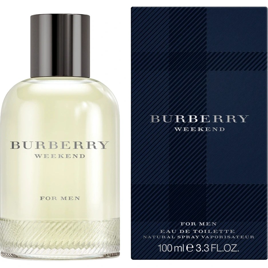 Burberry Weekend For Men Erkek Parfüm Edt 100 Ml - Lazımbana'da Fiyatı ve Özelliklerı - Badem
